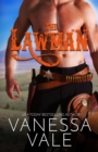 Image for The Lawman : Large Print