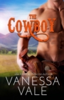 Image for The Cowboy : Large Print
