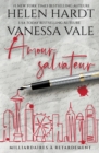 Image for Amour salvateur