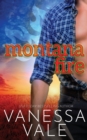 Image for Montana Fire