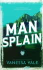 Image for Man Splain