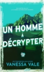 Image for Un homme ? d?crypter