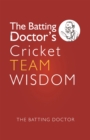Image for Batting Doctors Cricket Team Wisdom