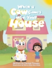 Image for When a Cow Comes into Your House