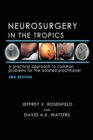 Image for Neurosurgery in the Tropics