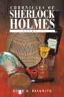 Image for Chronicles of Sherlock Holmes: Volume Iv