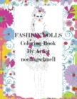Image for Fashion Doll Designs