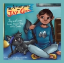 Image for The Adventures of Jay and Gizmo : Jay and Gizmo Learn About Boys with Braids