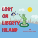 Image for Lost on Liberty Island