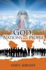 Image for God, Nations and People