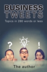 Image for Business Tweets: Topics in 280 Words or Less