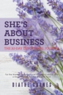 Image for She&#39;s About Business : The 30-Day Devotional Journal Volume 2
