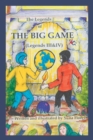 Image for The Legends of the Big Game