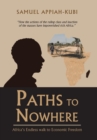 Image for Paths to Nowhere