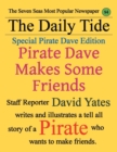 Image for Pirate Dave Makes Some Friends