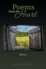Image for Poems from the Heart : Book 2
