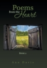 Image for Poems from the Heart : Book 2