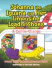 Image for Johanna the Iguana and Her Limousine Load of Shoes