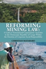 Image for Reforming Mining Law