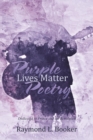 Image for Purple Lives Matter Poetry