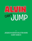 Image for Alvin Can&#39;t Jump