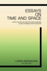 Image for Essays on Time and Space