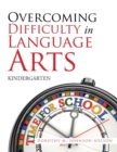 Image for Overcoming Difficulty in Language Arts