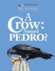 Image for A Crow Named Pedro