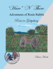Image for &quot;Hare&quot; &#39;n There Adventures of Rosie Rabbit : Rosie in Gettysburg