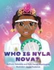 Image for Who Is Nyla Nova?