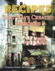 Image for Recipes That Have Created Memories