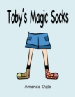 Image for Toby&#39;s Magic Socks