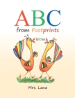 Image for Abc from Footprints