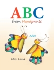 Image for Abc from Handprints