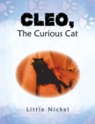 Image for Cleo, the Curious Cat