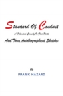 Image for Standard Of Conduct and Three Autobiographical Sketches