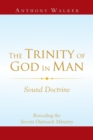 Image for The Trinity of God in Man : Sound Doctrine