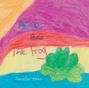 Image for Anna and the Frog
