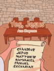 Image for Yes, Jesus