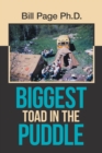 Image for Biggest Toad in the Puddle
