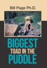 Image for Biggest Toad in the Puddle