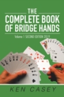 Image for The Complete Book of Bridge Hands : Volume 1 Second Edition 2019