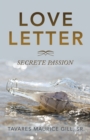 Image for Love Letter: Secrete Passion