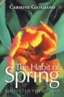 Image for The Habit of Spring : Collected Poems 2019