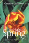 Image for The Habit of Spring : Collected Poems 2019