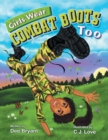 Image for Girls Wear Combat Boots Too