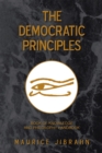 Image for Democratic Principles: Book of Knowledge and Philosophy Handbook
