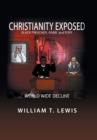 Image for Christianity Exposed : Black Preacher, Rabbi and Pope