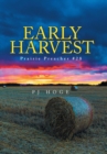 Image for Early Harvest