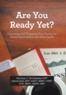 Image for Are You Ready Yet?